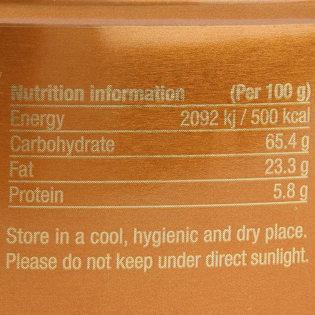 Royal Dansk Butter & Chocolate Chip Cookies 340 g Combo