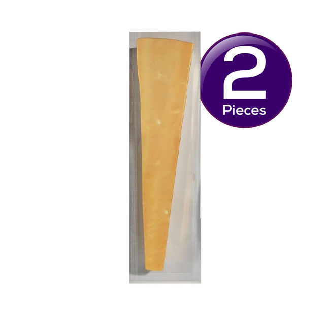 D'lecta Parmesan Extra Hard Cheese- Block 100 g Combo
