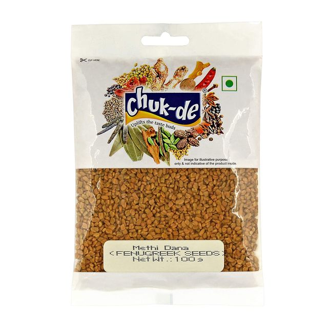Chukde Methi Dana 
