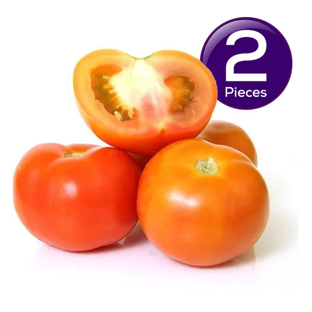 Residue Free Tomato Local 500 g Combo