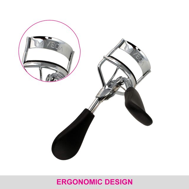 VEGA Premium Eye Lash Curler (EC-02)