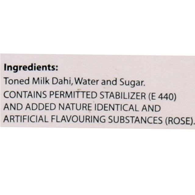 Amul Lassi 250 ml Combo