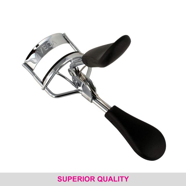 VEGA Premium Eye Lash Curler (EC-02)
