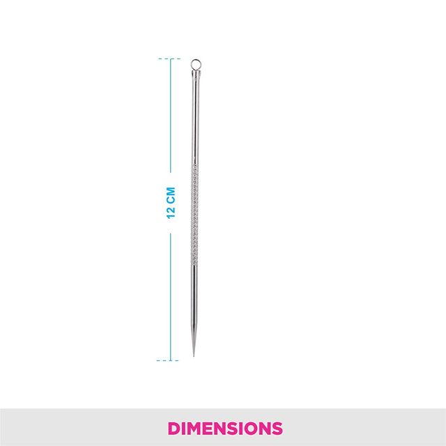 VEGA Black Head Remover - Pointed (BHR-01)