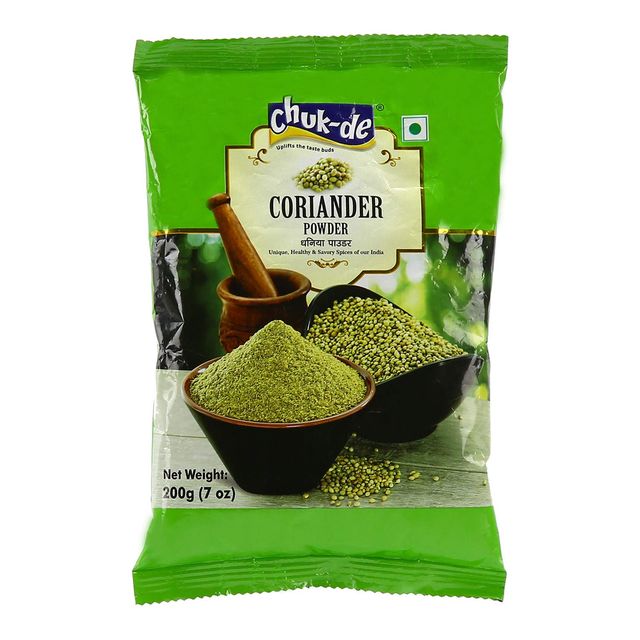 Chukde Dhania Powder 