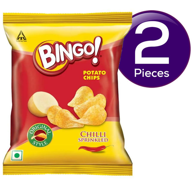 Bingo! Potato Chips Original Style Chilli Sprinkle (Pack of 2).jpg