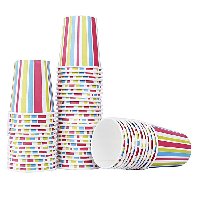 Origami Paper Cup 200ml