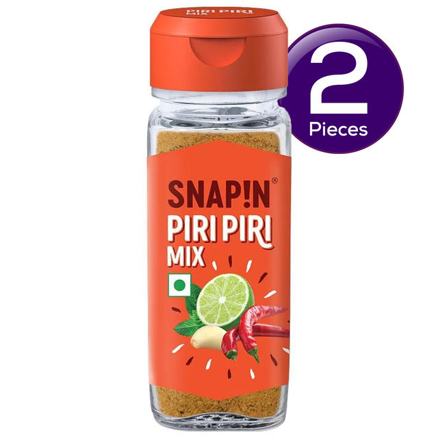 Snapin Piri Mix 12 g Combo