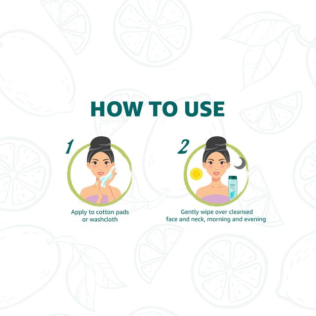 Himalaya Refreshing & Clarifying Toner