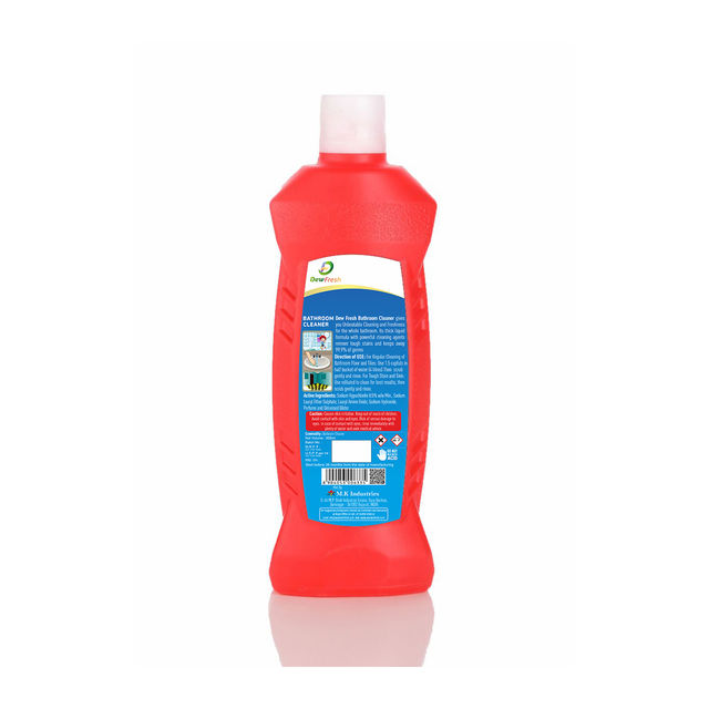 Dew Fresh Bathroom Cleaner