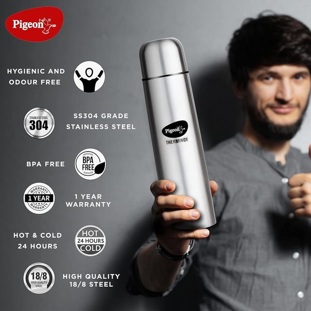 Pigeon Bullet- Sdx 1000Ml