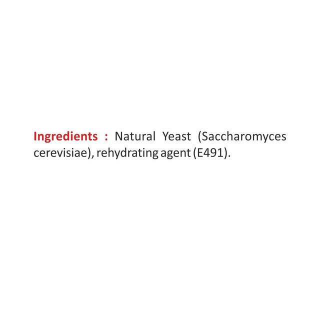 Puramate Instant Dry Yeast 25 g Combo