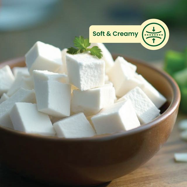 Daily Good Paneer - Soft & Creamy
