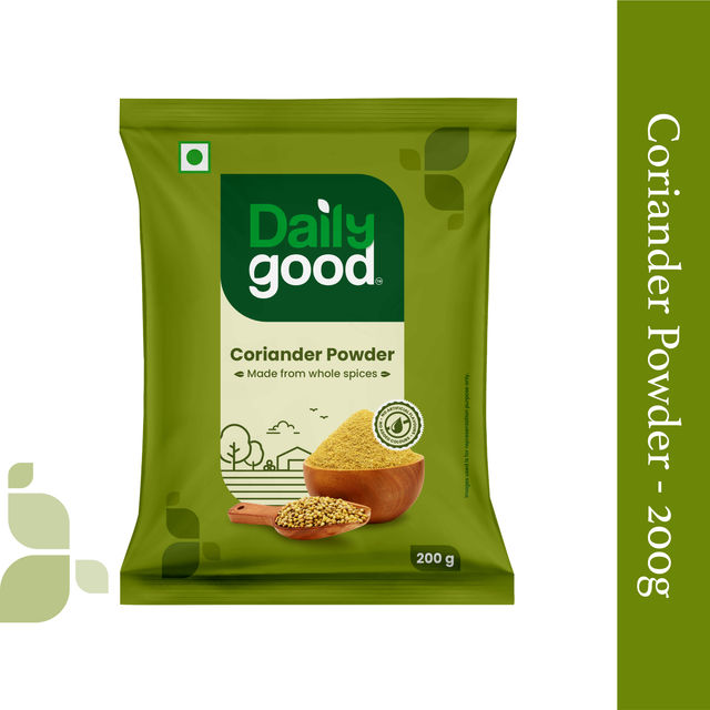 Daily Good Coriander / Dhaniya Powder