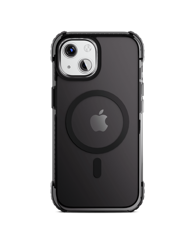 DailyObjects iPhone 15 Reflex MagSafe Shield Case