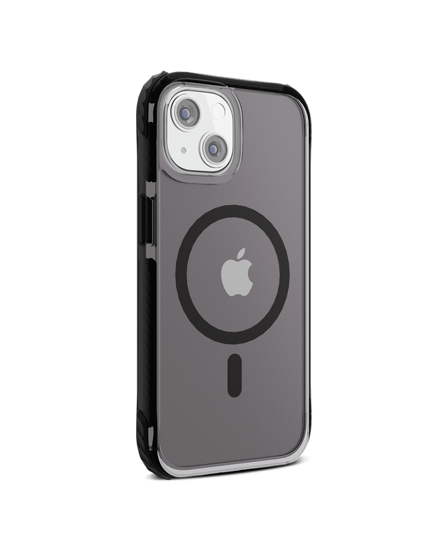 DailyObjects iPhone 15 Reflex MagSafe Shield Case