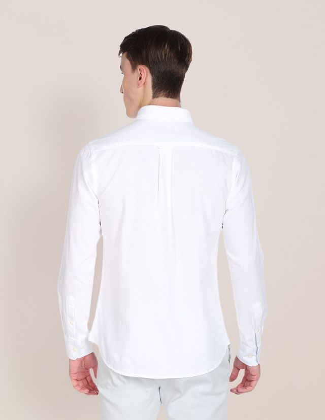 U.S. Polo Assn. | Shirts | S | Pack Of 1 | White