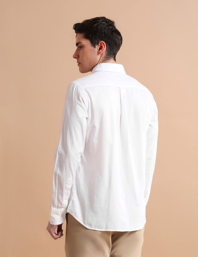 U.S. Polo Assn. | Shirts | S | Pack Of 1 | White