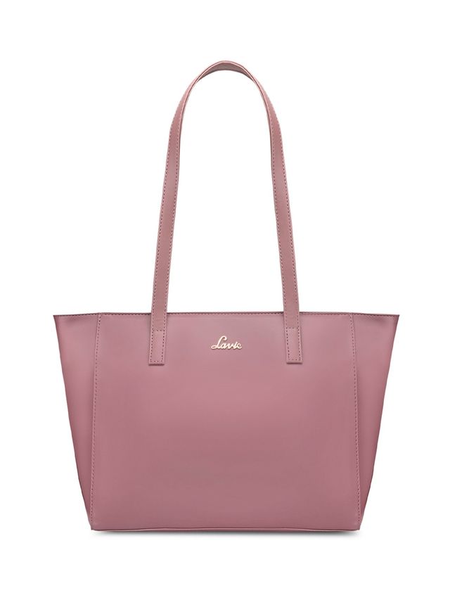 Lavie Women's Betula Large Tote Handbag | D Pink