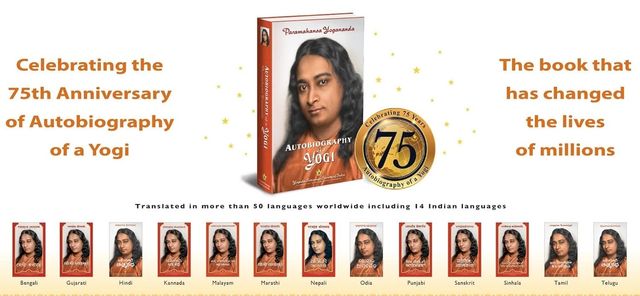 Autobiography Of A Yogi (Complete Edition)