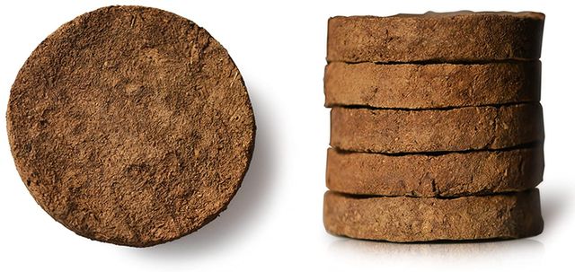 Sohum Cow Dung Upale