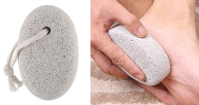 Pumice Stone