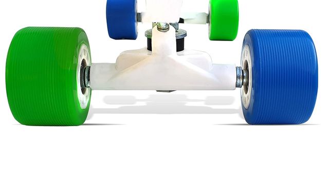 Jaspo Penny Board