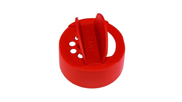 Keya Wonder Hot Red Chilli Flakes