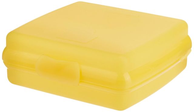 Tupperware Sandwich Keeper | Set Of 2