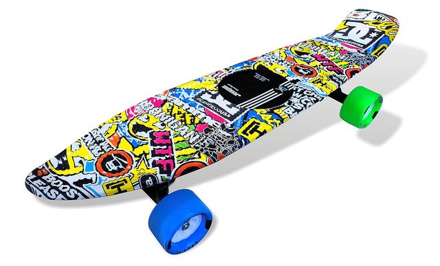 Jaspo Penny Board
