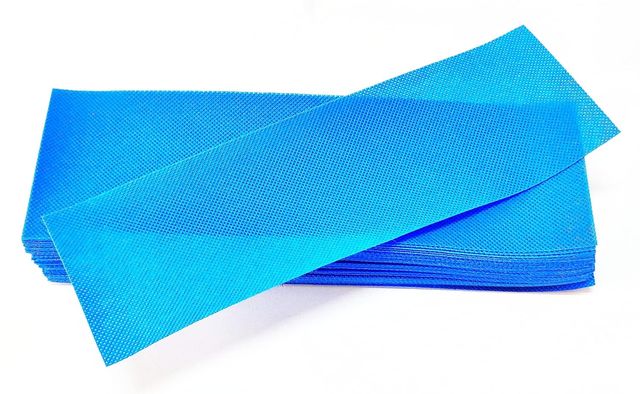 Waxing Strips Kit