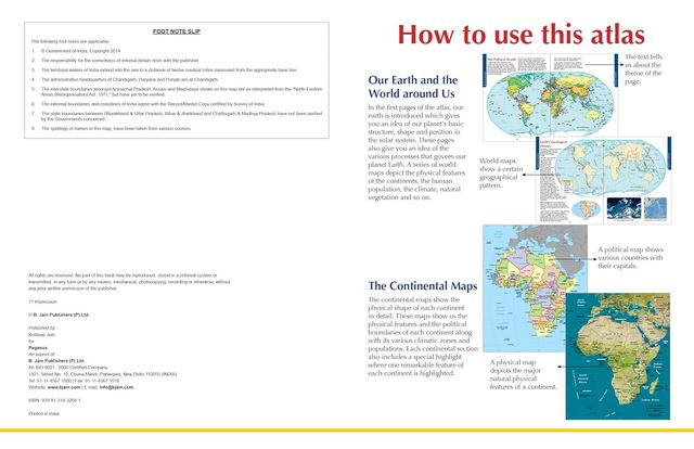 World Atlas