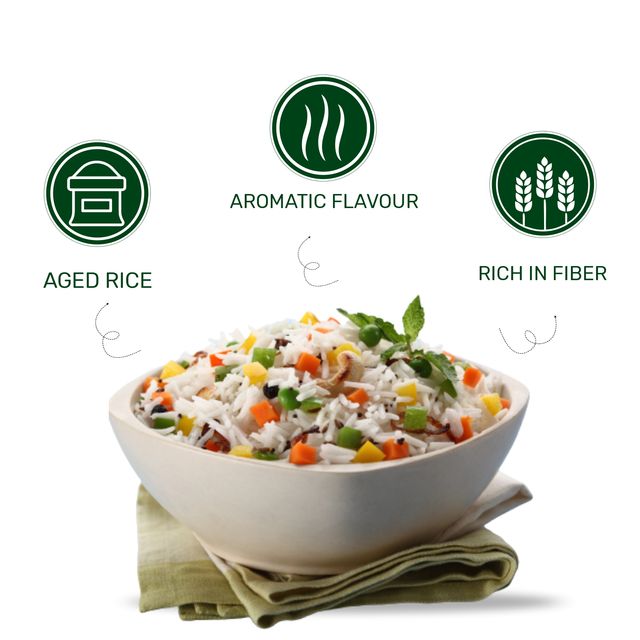 Pansari Daily Basmati Rice | Roazana Basmati Rice | Super Dubar Basmati Chawal
