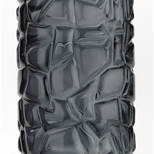 2Mech Stylish Crystal Design Water Bottle | 1000 ml | Pack Of 6