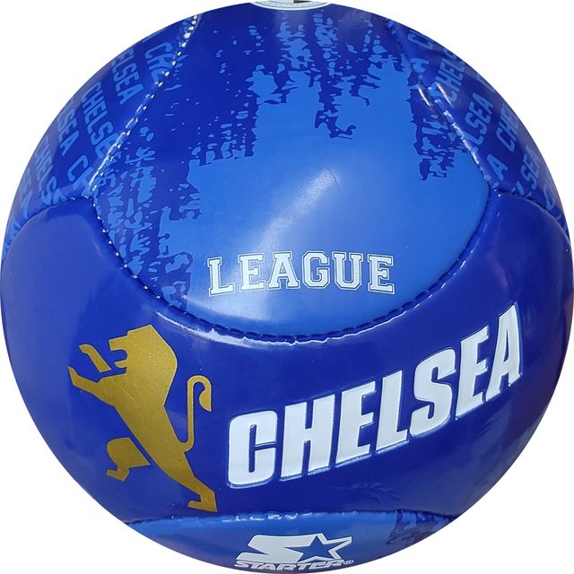 Hamley's Club Football Starter L3 Size 5 - Chelsea