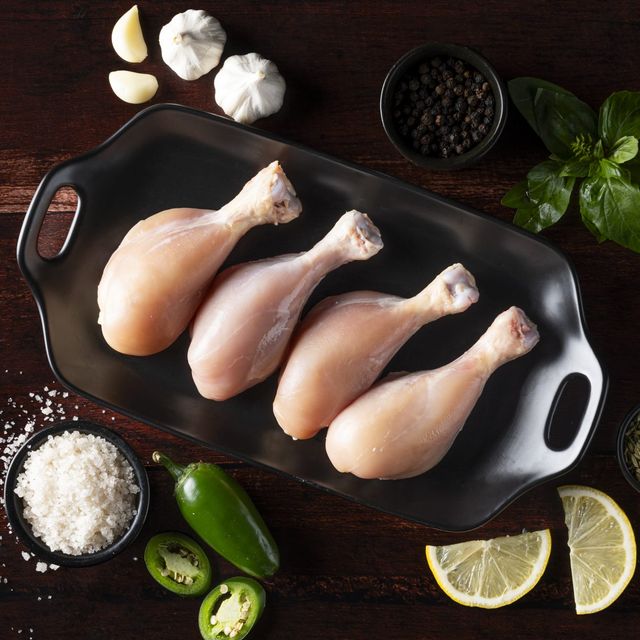 Relish Chicken Drumstick