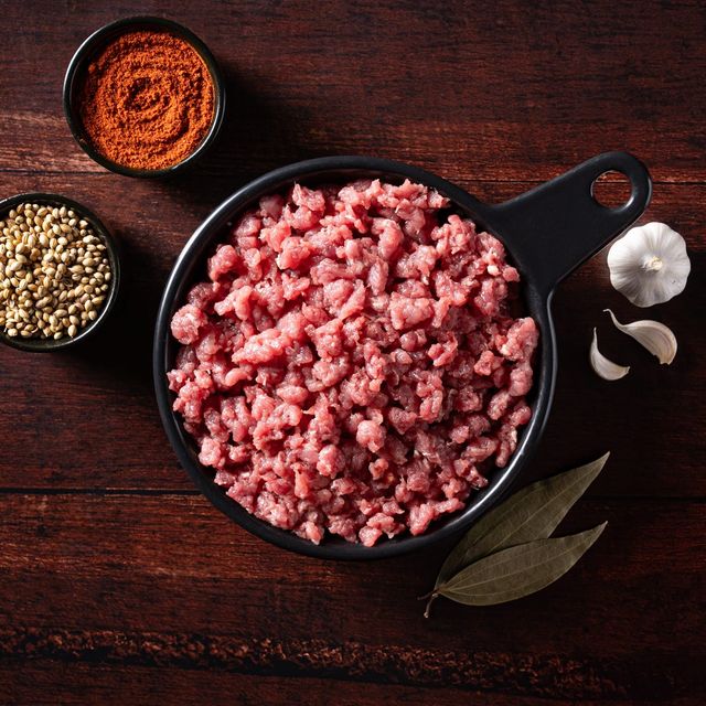 Relish Mutton Mince
