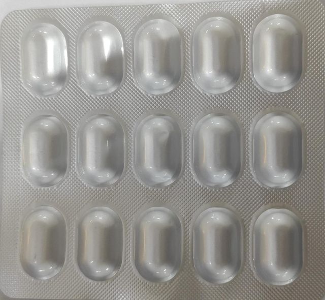 Telzox H Tablets