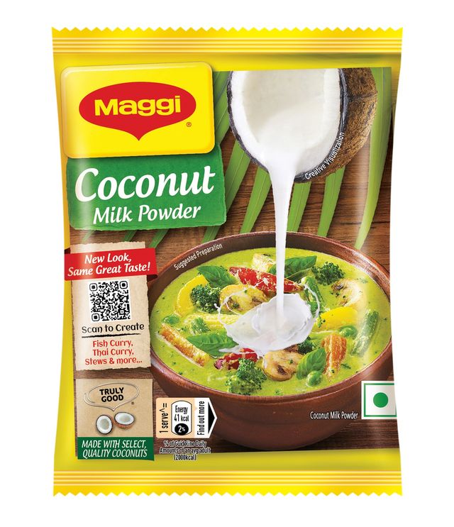 Maggi Coconut Milk Powder