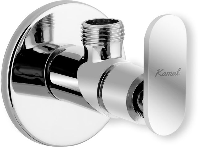 Kamal Angle Cock - Galaxy Angle Cock Faucet
