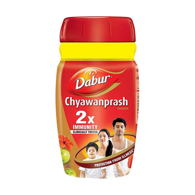 Dabur Chyawanprash Immunity Booster