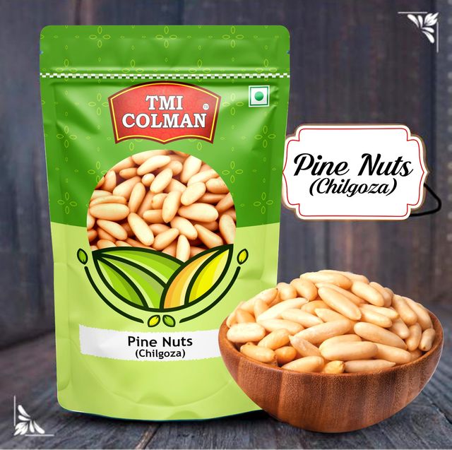 TMI Colman Pine Nuts