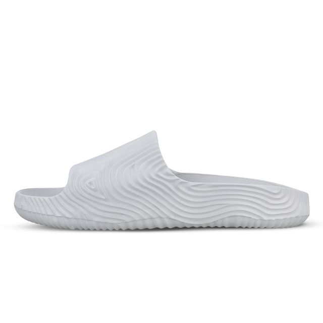 Walkaroo Flip Flop Sliders | Men | WC8769 Light Grey | UK 7