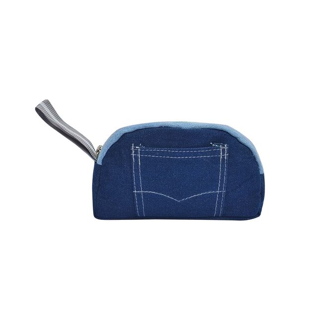 The Purani Jeans Pencil Pouch Smart