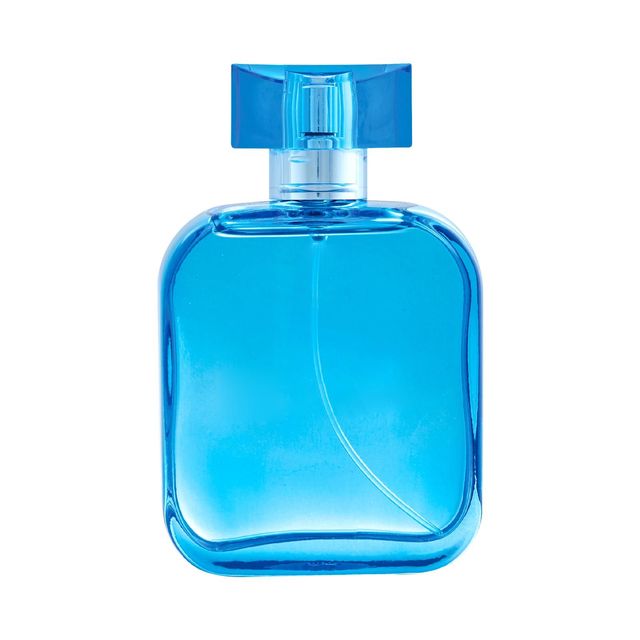 Ajmal Blu Dreams Edp Long Lasting Scent Spray Fougere Perfume Gift For Men