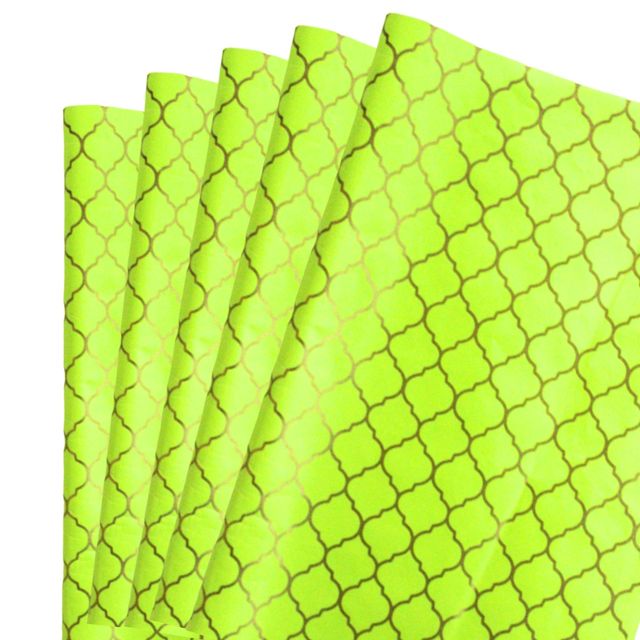 Gift Wrapping Paper - Printed Design