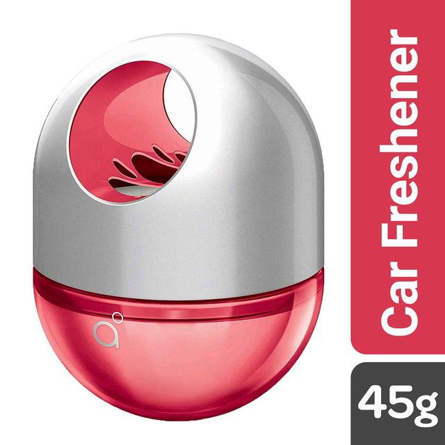 Godrej Aer Petal Crush Pink Click Gel Car Freshener
