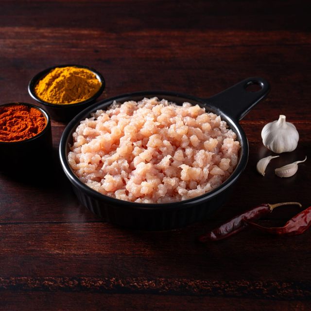 Relish Chicken Curry Pack