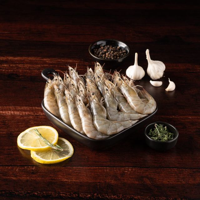 Relish Prawns Peeled & Deveined