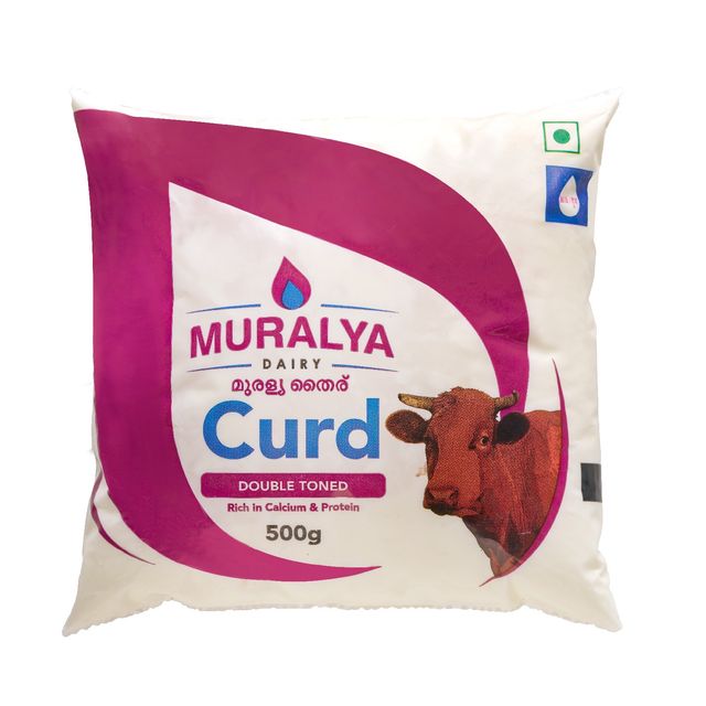 Muralya Curd Pouch